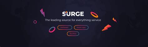 surge proxies coupons